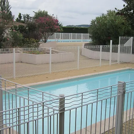 Le Jardin Du Golf By Connexion Appartement *