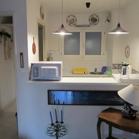 Appartement Le Jardin Du Golf By Connexion Mandelieu