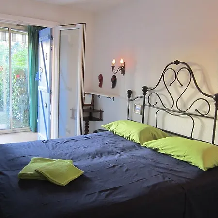 Le Jardin Du Golf By Connexion Appartement
