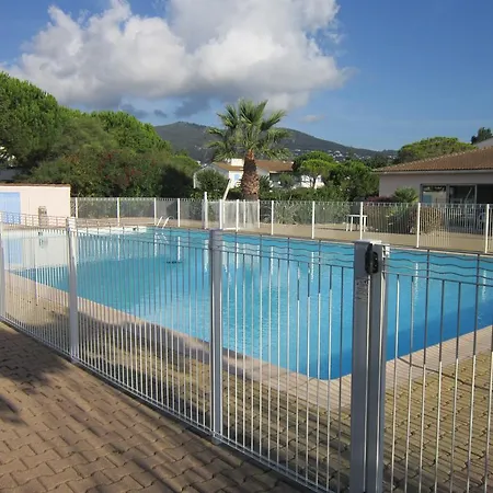 Le Jardin Du Golf By Connexion Appartement Mandelieu