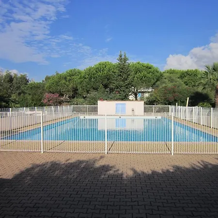 Le Jardin Du Golf By Connexion Appartement *
