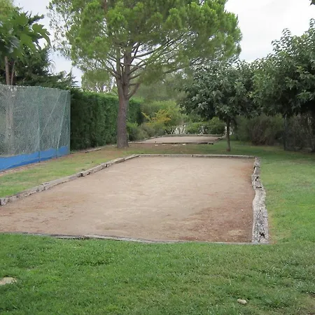 Le Jardin Du Golf By Connexion Appartement